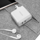 Anker PowerPort 2, $7 with code NL2SYSY4